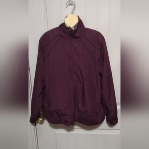 Champion jacket for women size XL